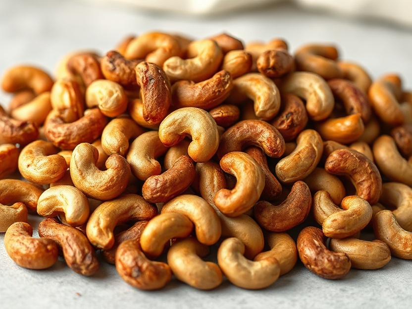Cashews