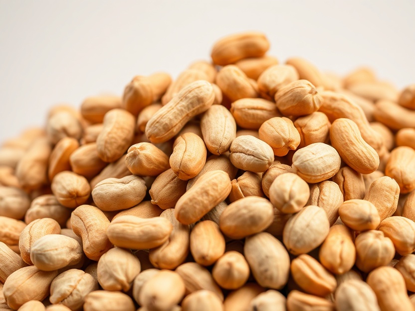 Peanuts