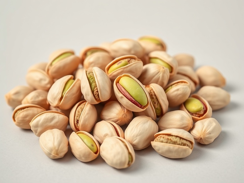 Pistachios
