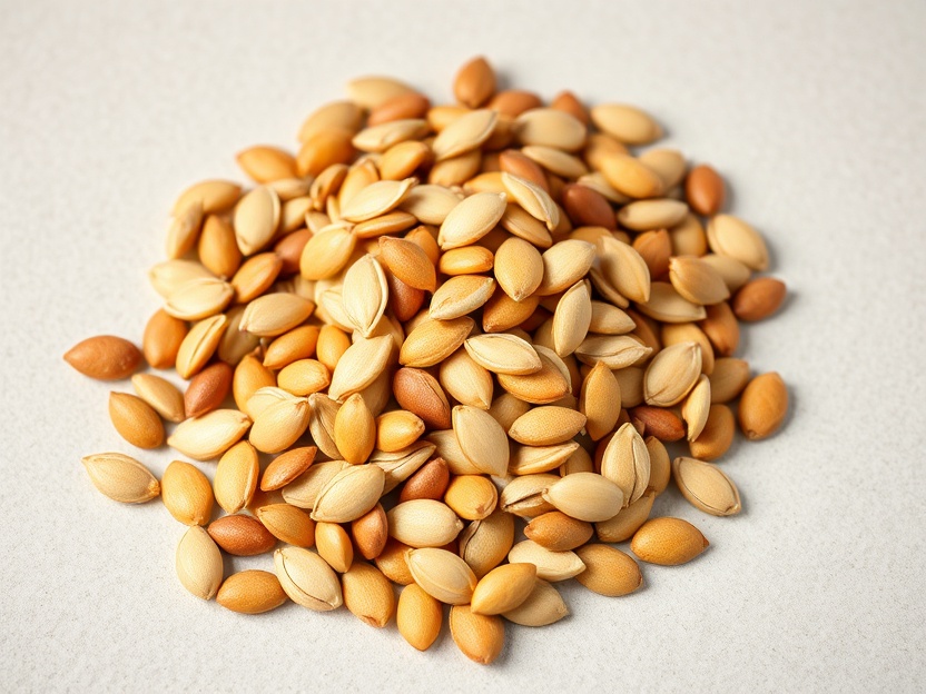 Seeds