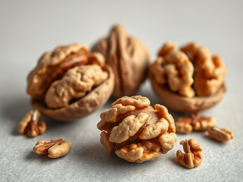 Walnuts