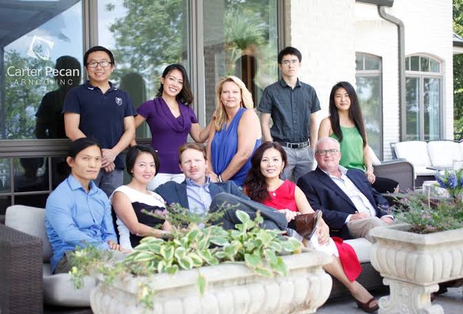 The ACE Food Systems team at our St. Louis facility